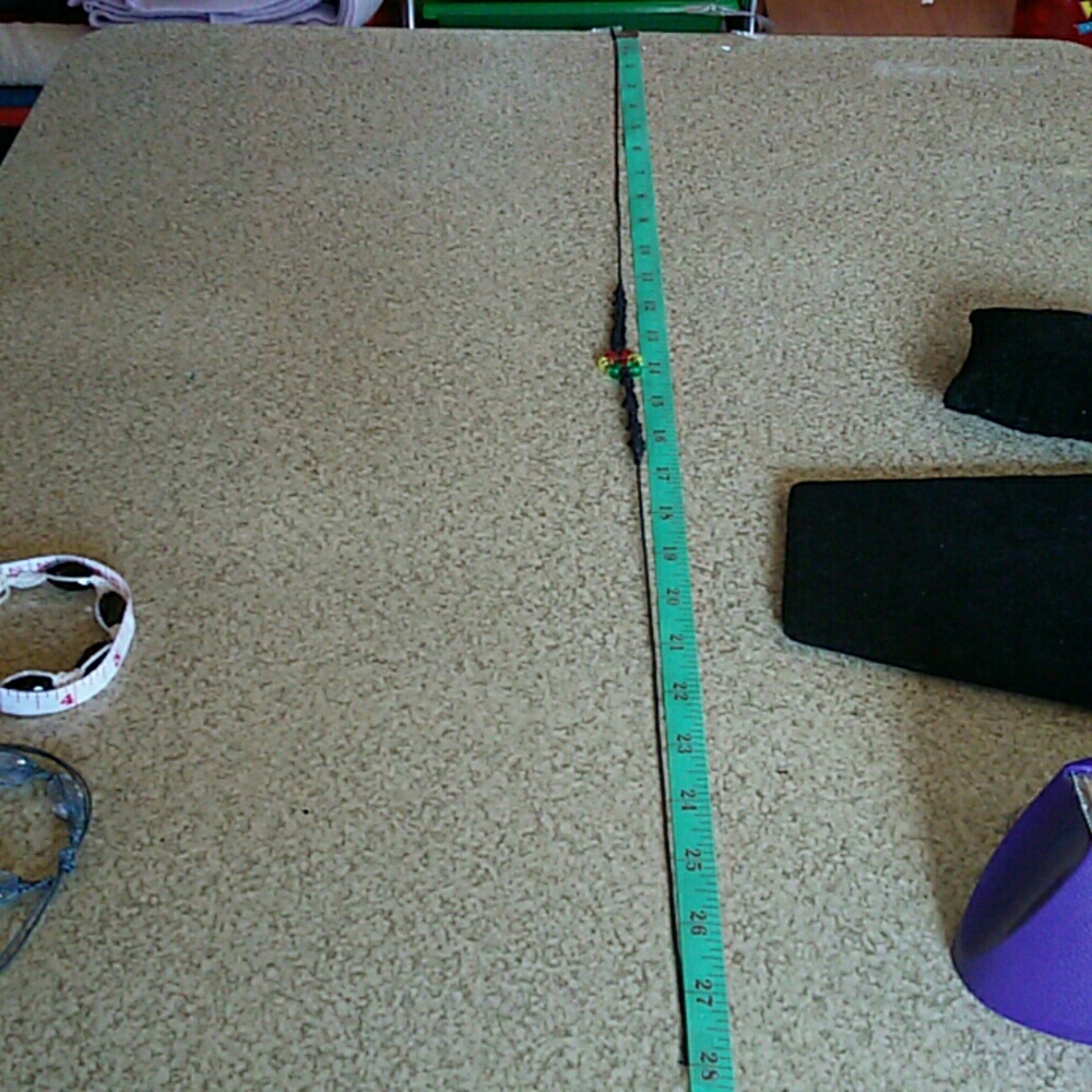 Handmade Choker - Picture 4 of 4